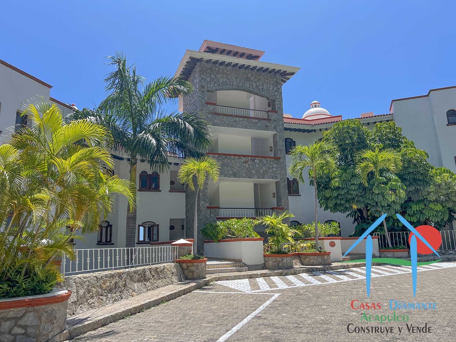 Torre Persia - Fachada 4