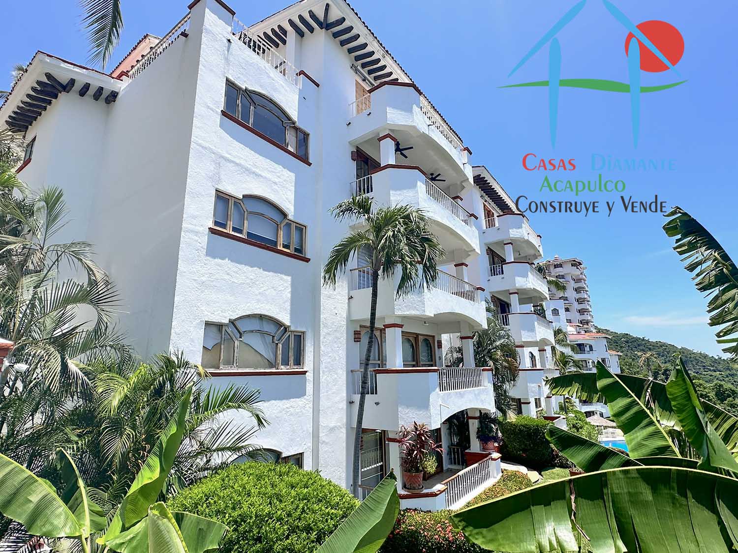 Torre Persia - Fachada 6