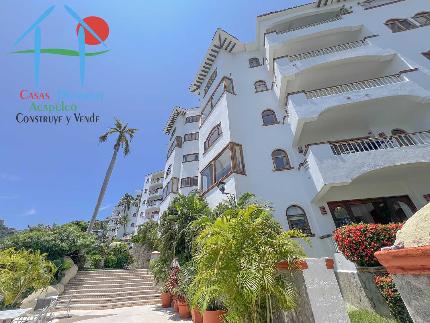 Torre Persia - Fachada 8