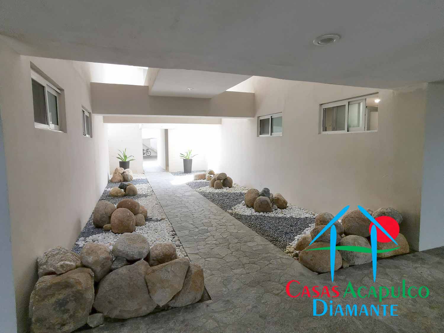 Arena - Accesos 2 Arena - Accesos 2