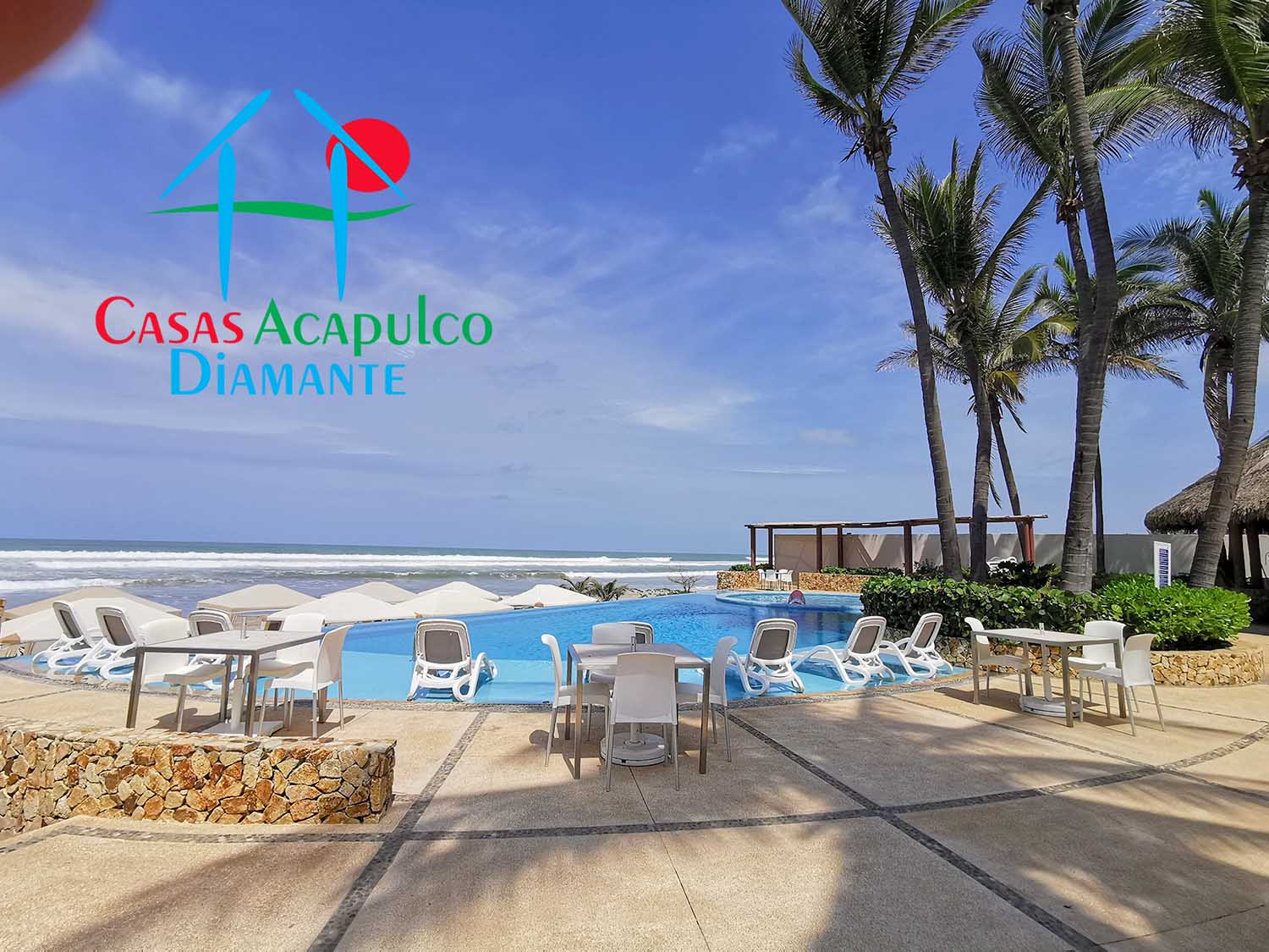 Arena - Alberca 1 Arena - Alberca 1