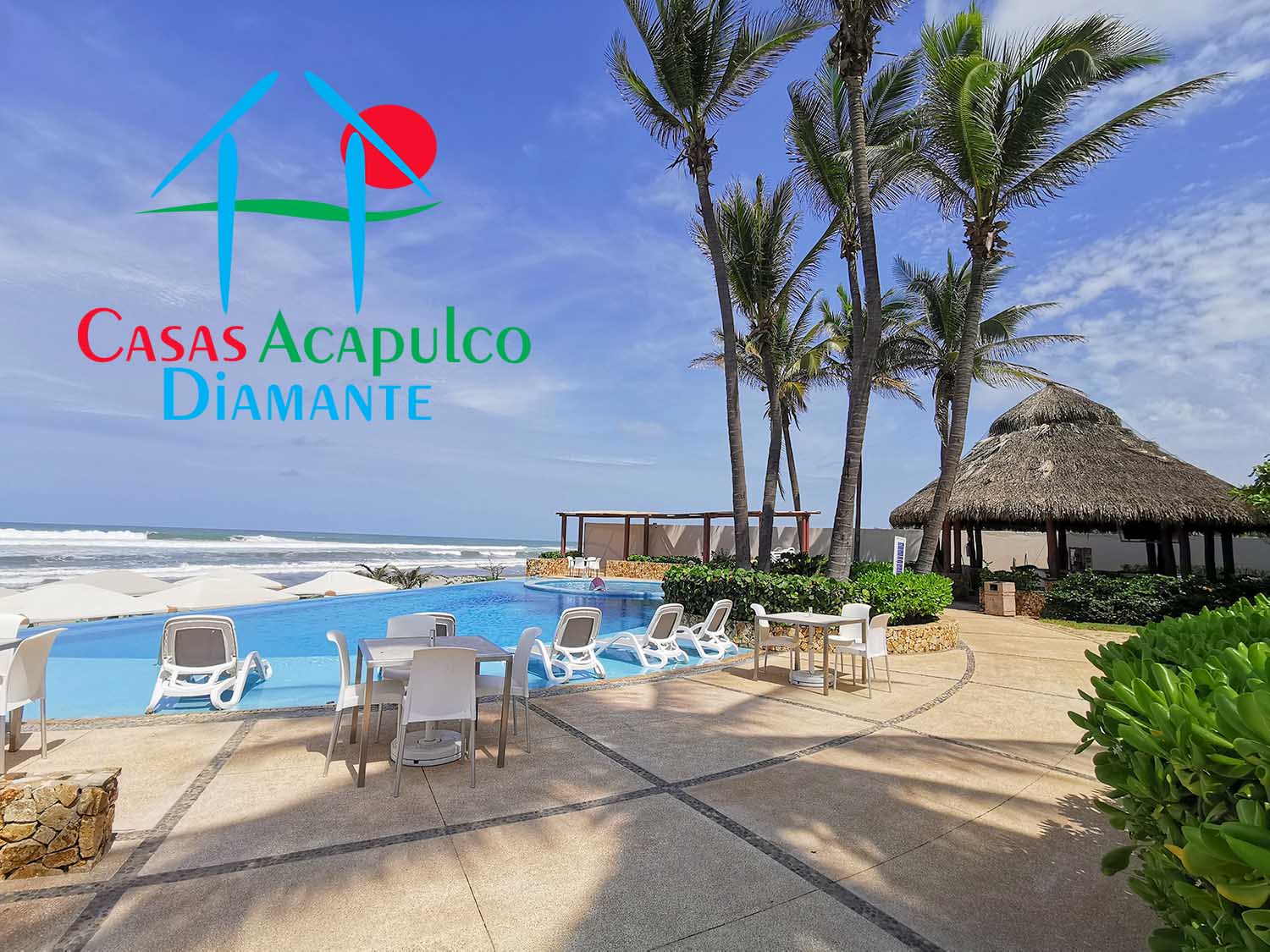 Arena - Alberca 2 Arena - Alberca 2