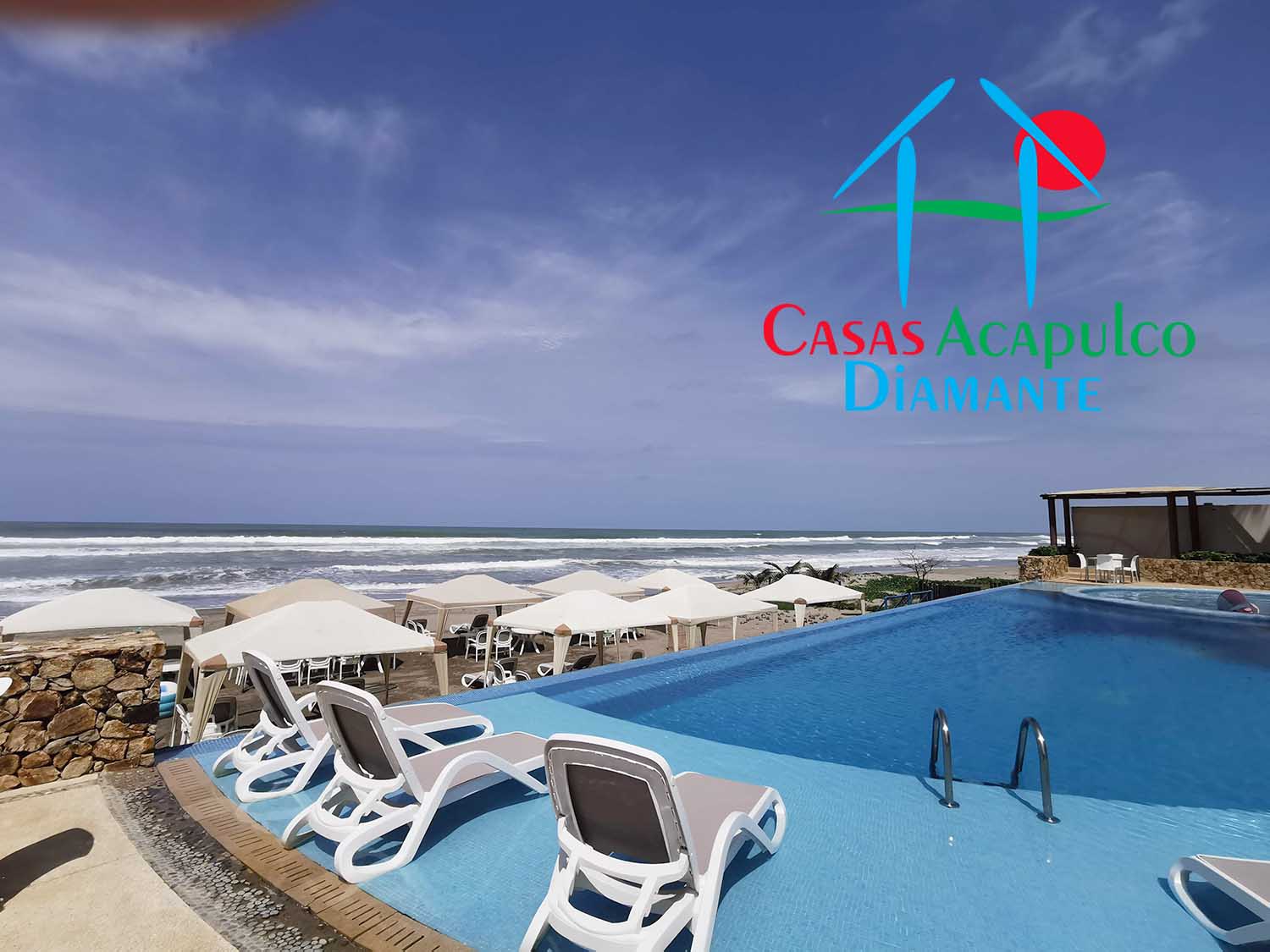 Arena - Alberca 3 Arena - Alberca 3