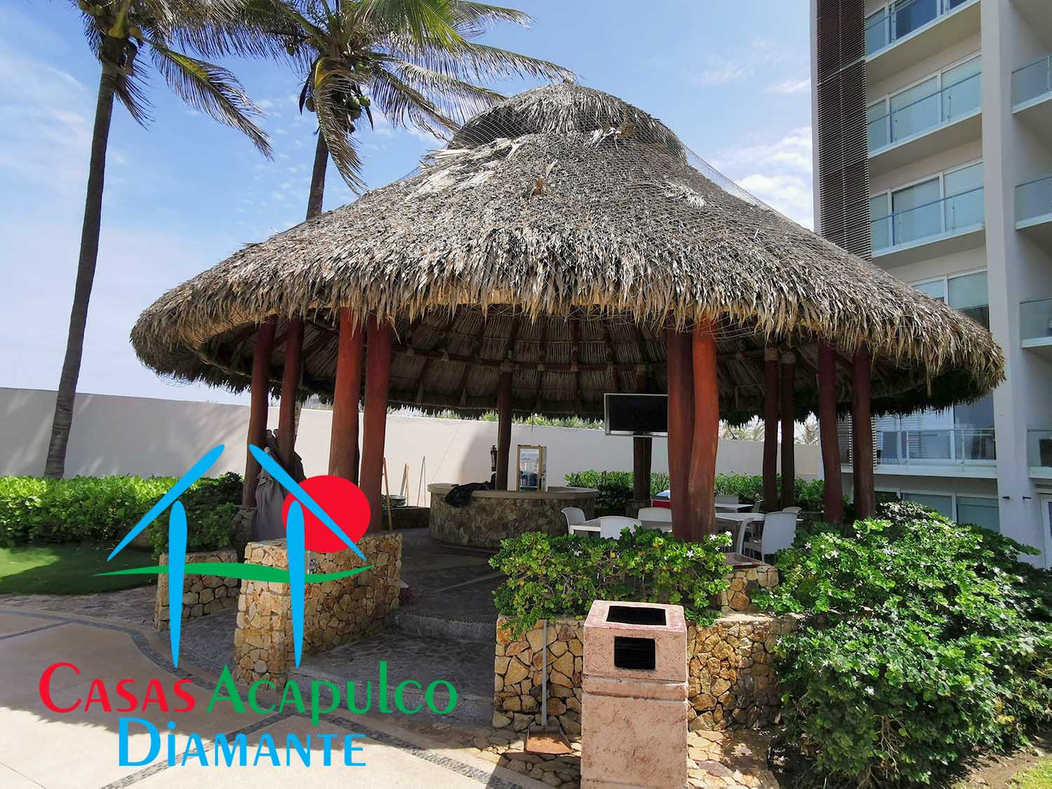 Arena - Alberca 4 Arena - Alberca 4