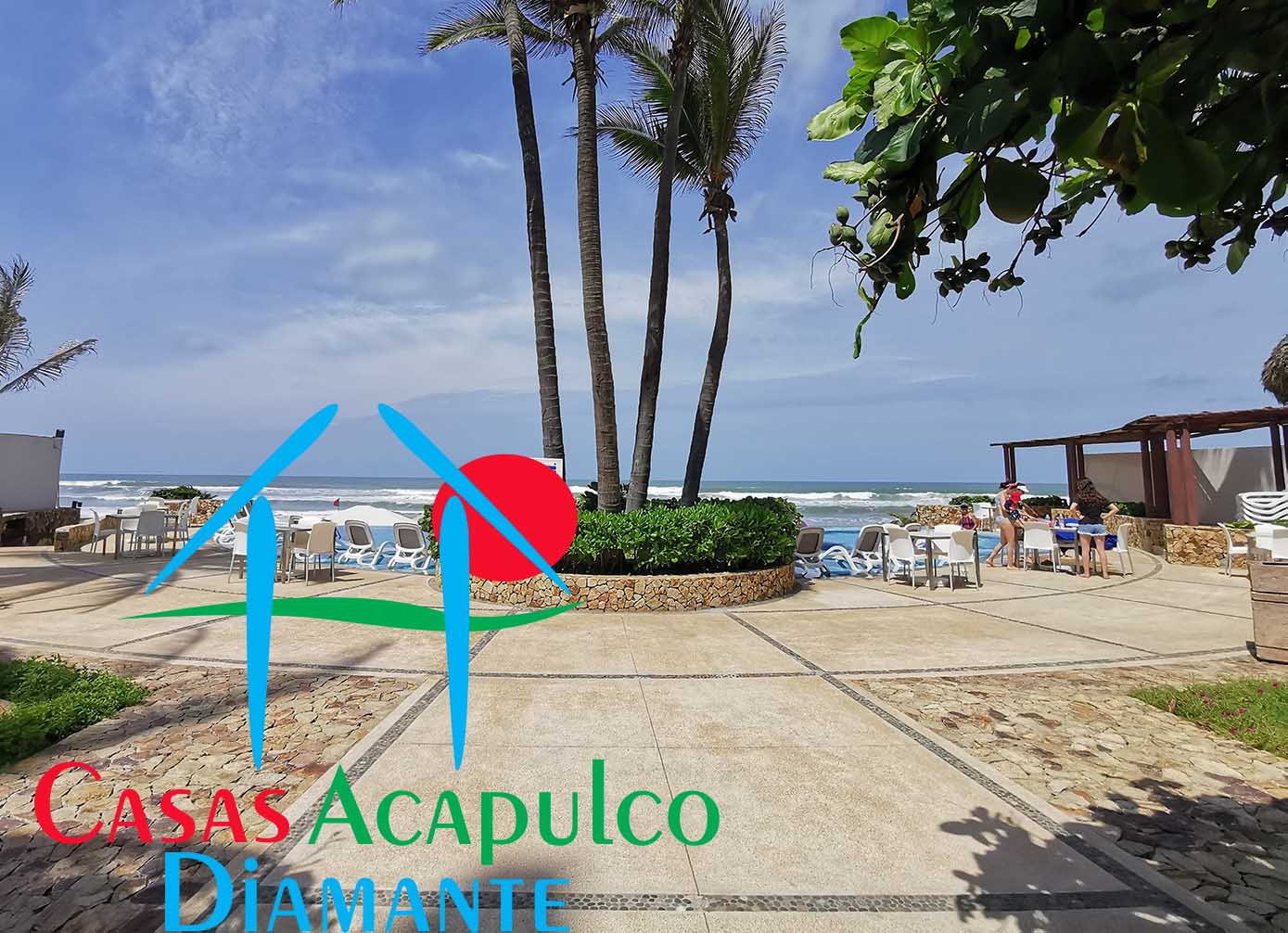 Arena - Alberca 6 Arena - Alberca 6