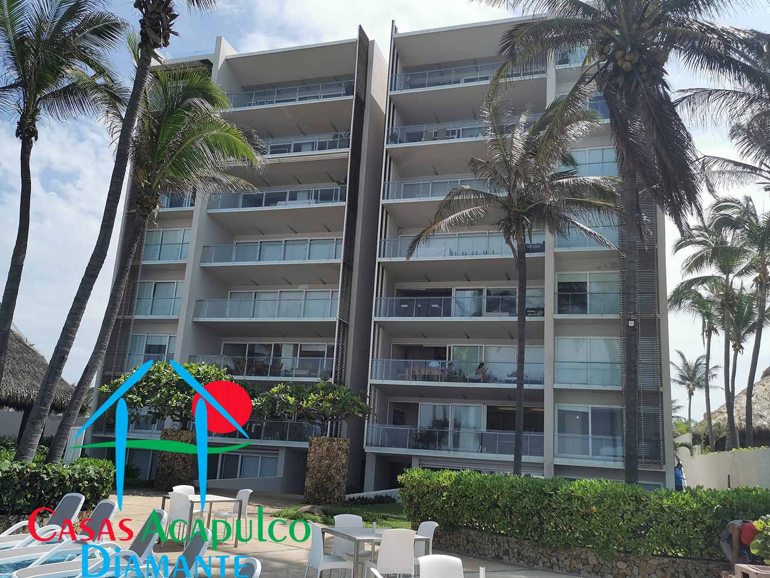 Arena - Fachada 2 Arena - Fachada 2