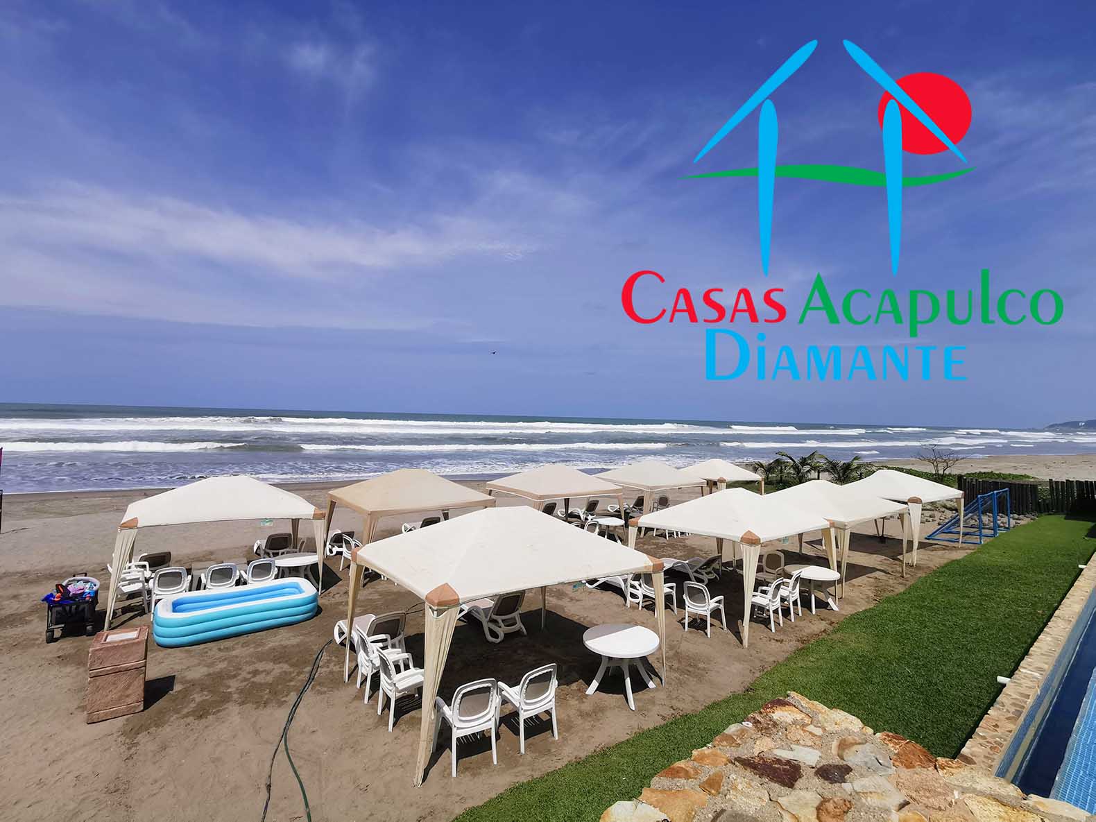 Arena - Playa 1 Arena - Playa 1