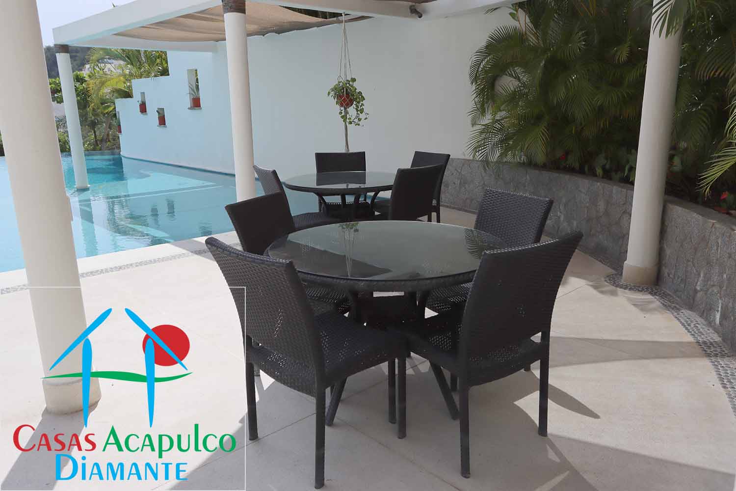 El Diamante - Alberca 5 El Diamante - Alberca 5