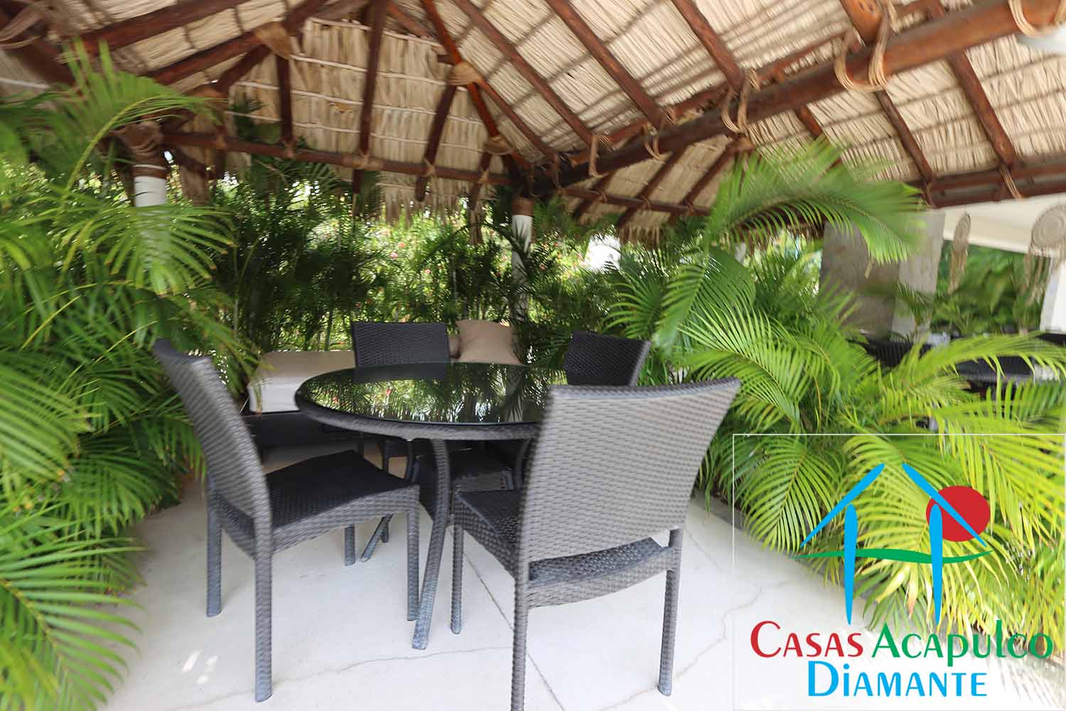 El Diamante - Alberca 7 El Diamante - Alberca 7