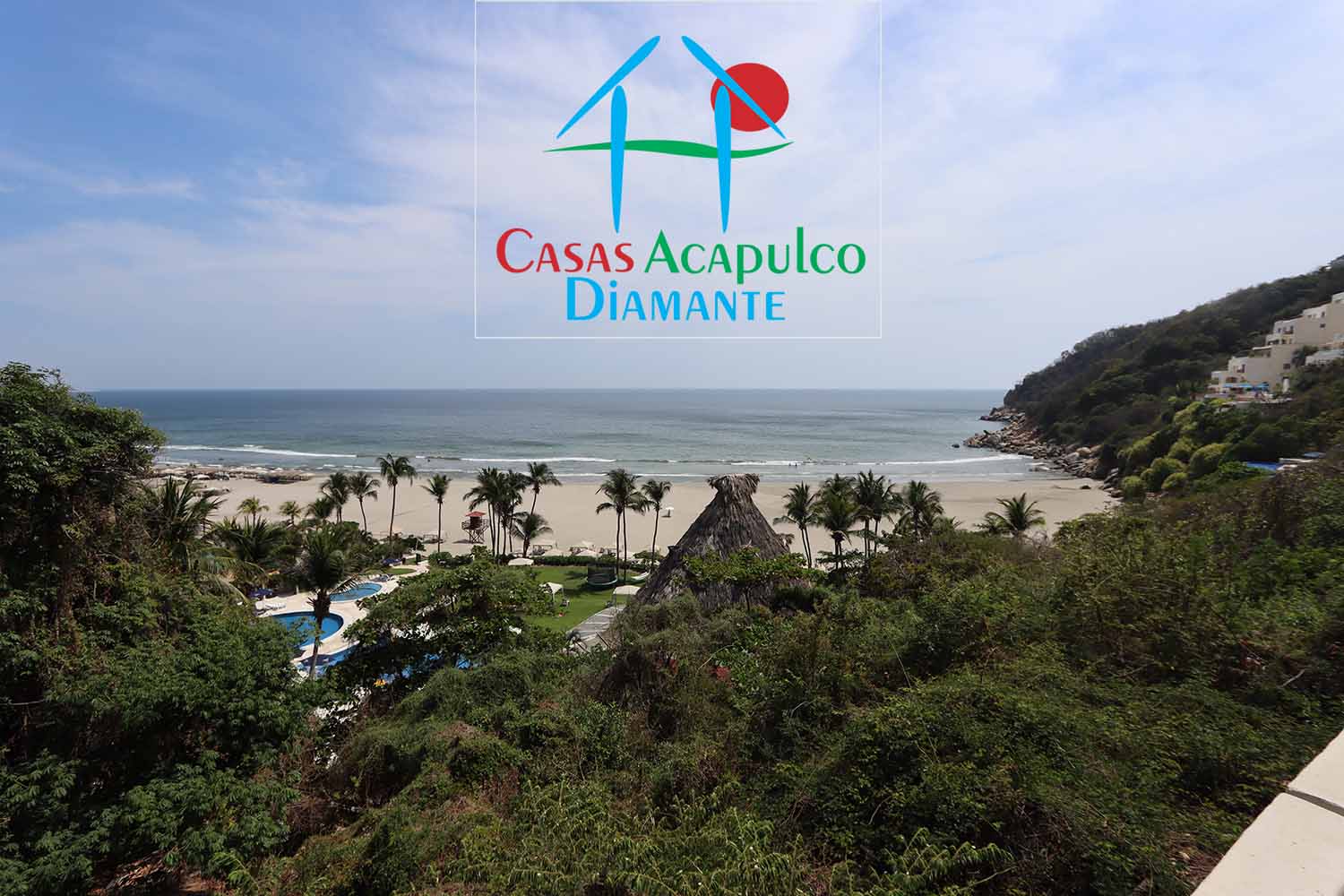 El Diamante - Vistas 1 El Diamante - Vistas 1