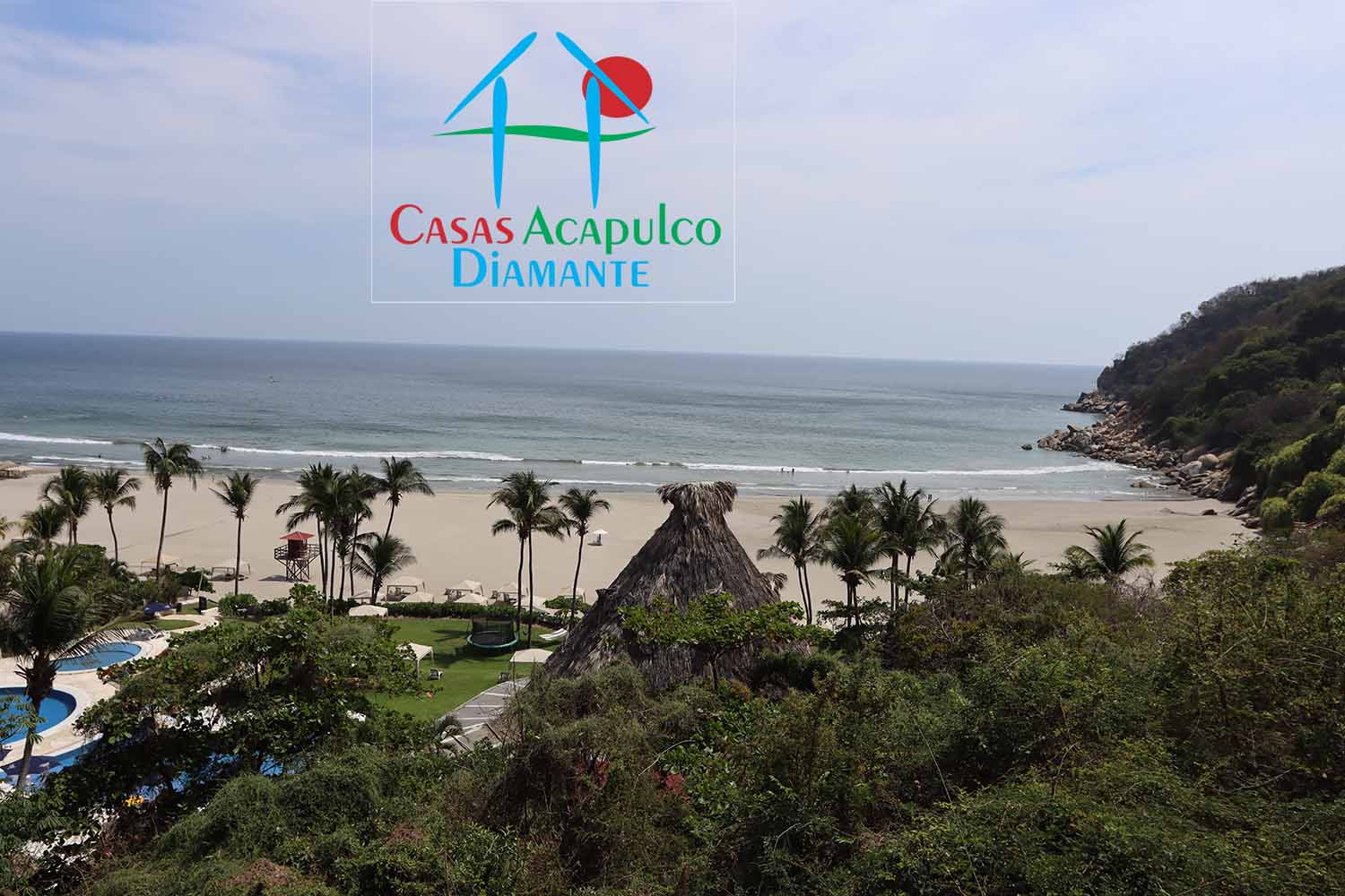 El Diamante - Vistas 2 El Diamante - Vistas 2