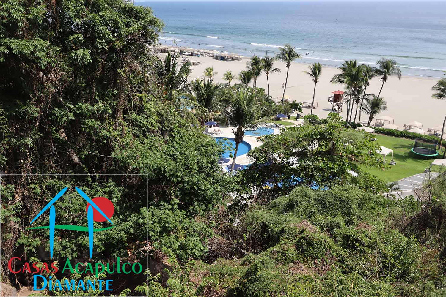 El Diamante - Vistas 3 El Diamante - Vistas 3