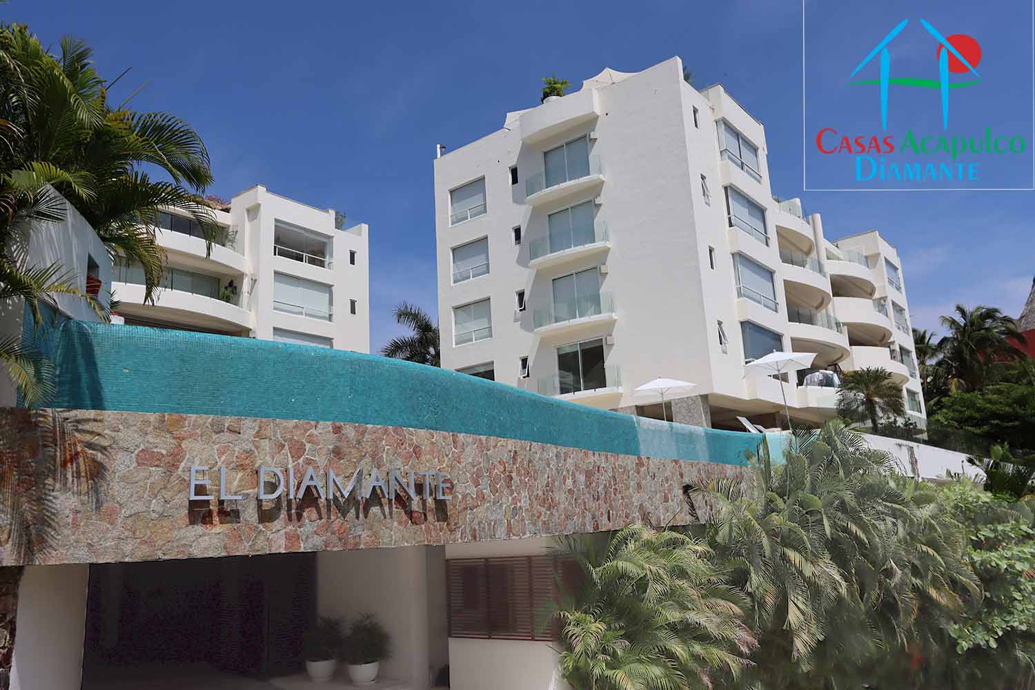 El Diamante El Diamante