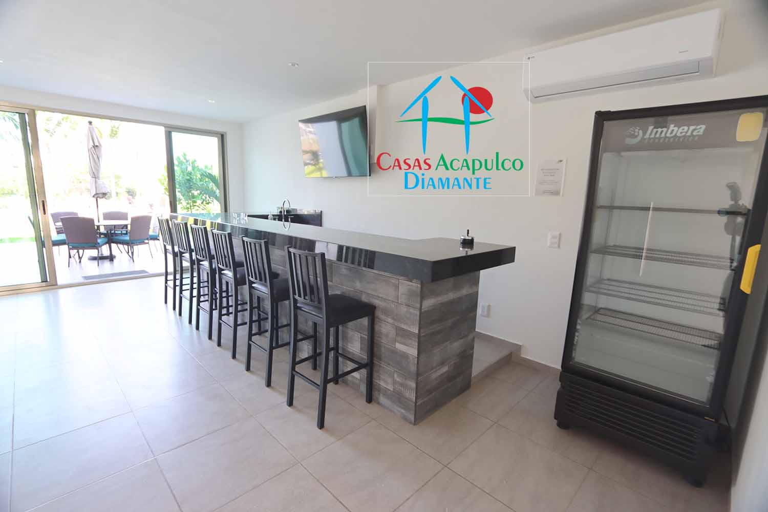 Torre Manglar - Bar 1 Torre Manglar - Bar 1