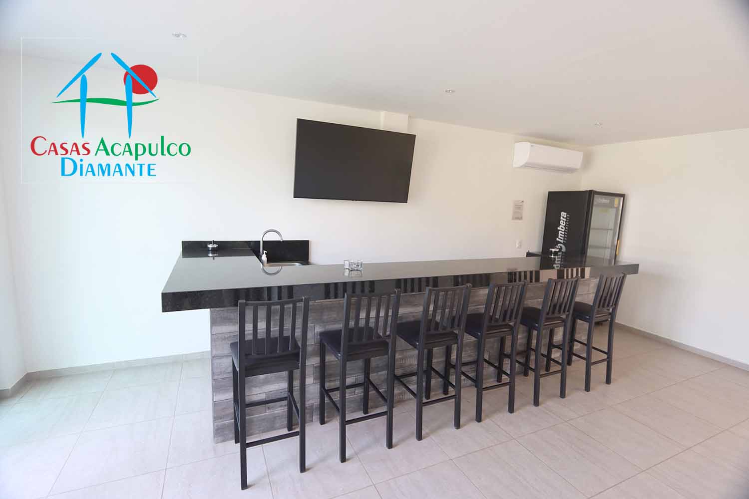 Torre Manglar - Bar 2 Torre Manglar - Bar 2