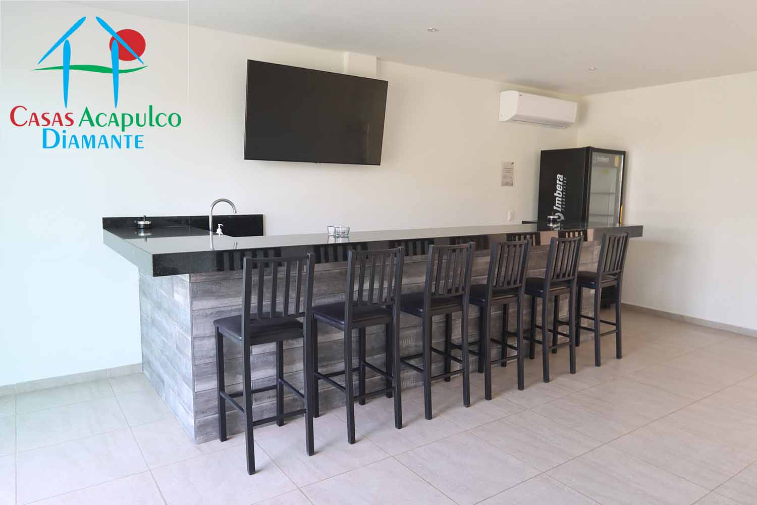 Torre Manglar - Bar 3 Torre Manglar - Bar 3