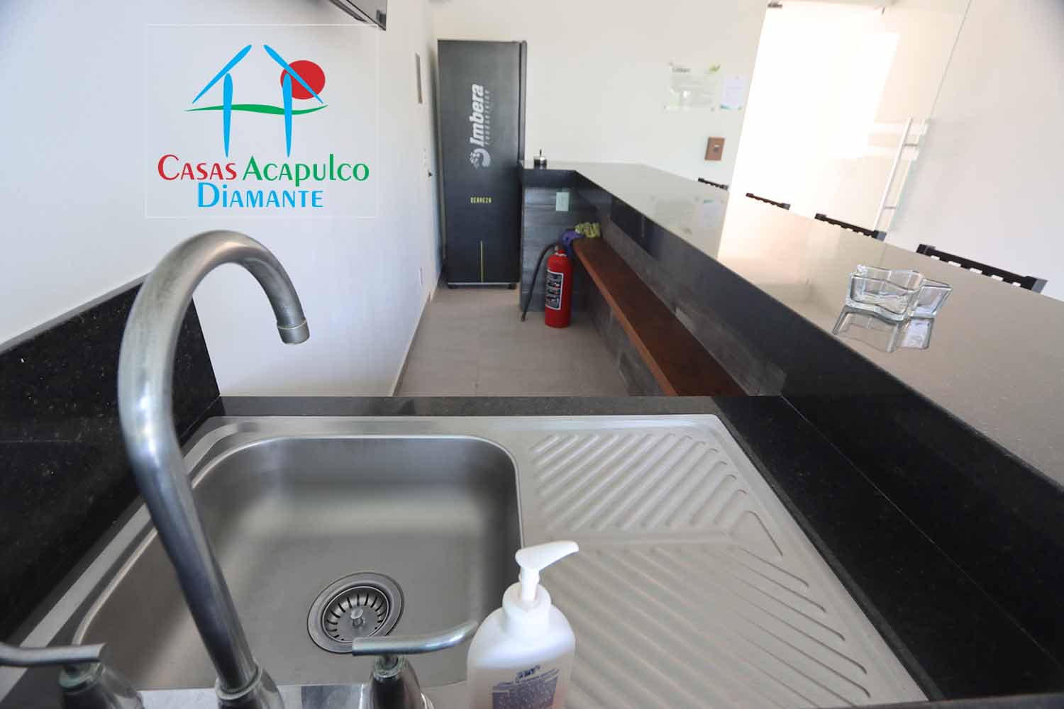 Torre Manglar - Bar 4 Torre Manglar - Bar 4