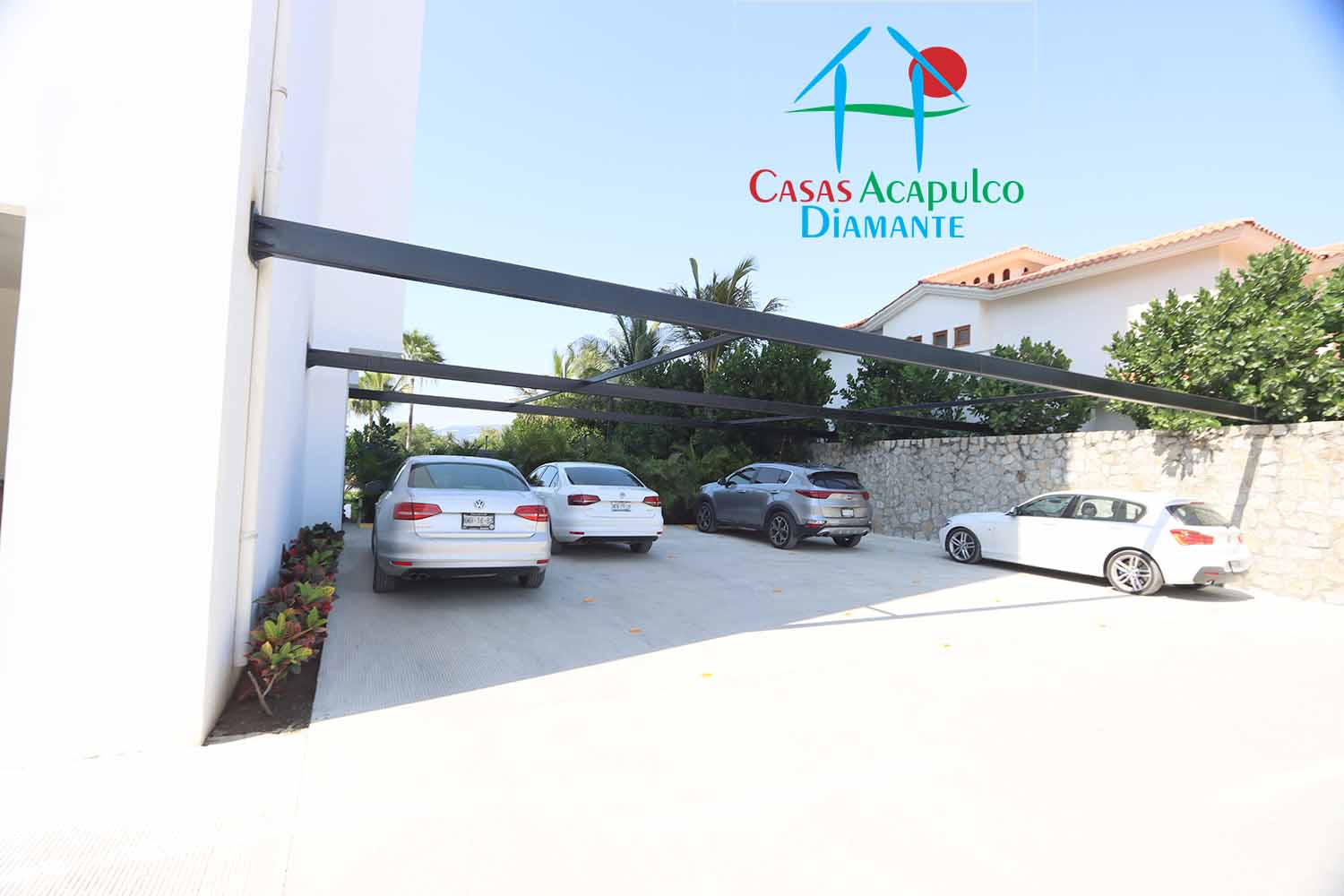 Torre Manglar - Estacionamiento 2 Torre Manglar - Estacionamiento 2