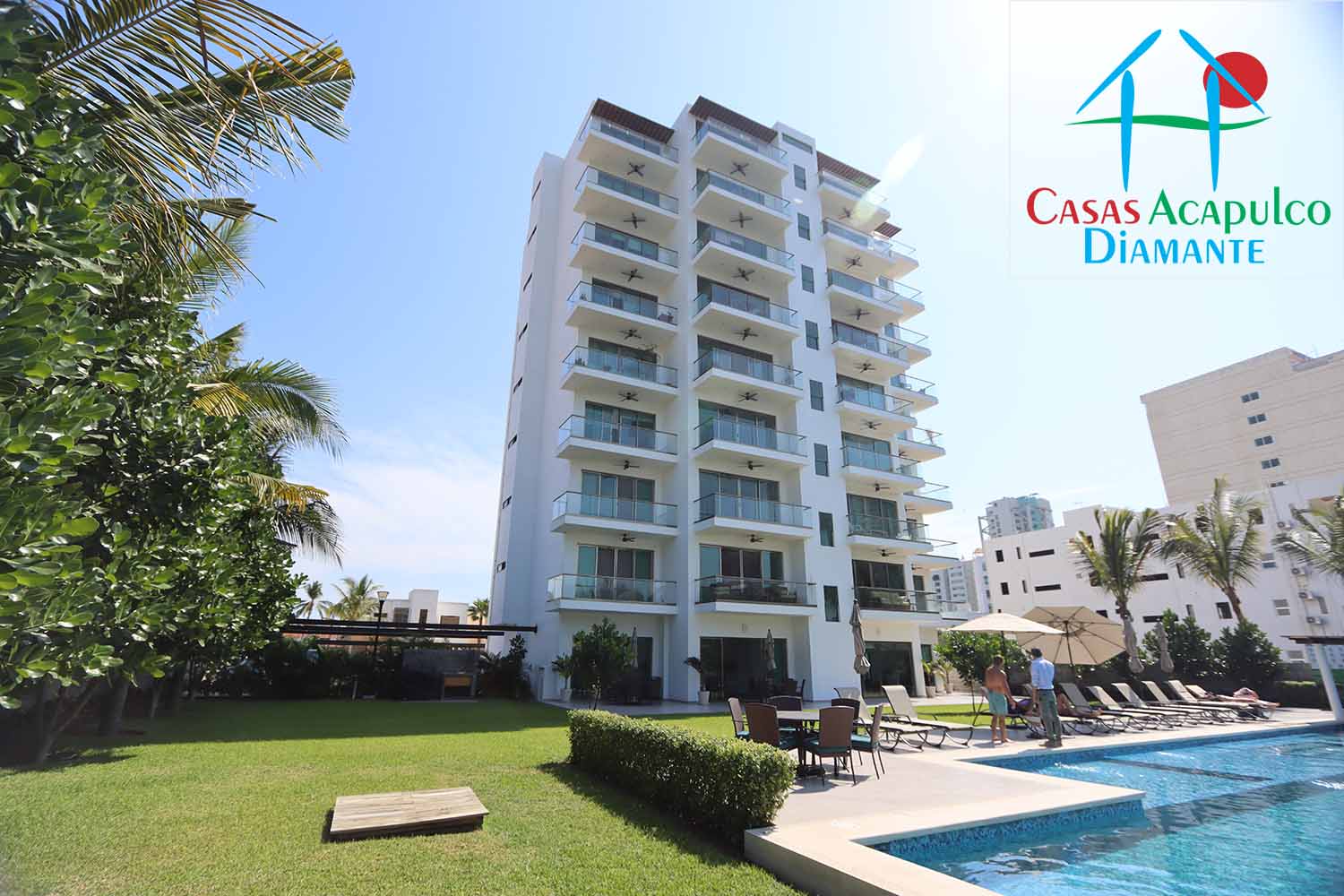 Torre Manglar - Fachada 3 Torre Manglar - Fachada 3