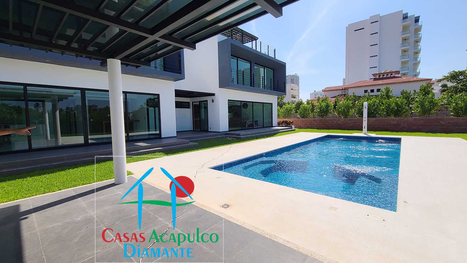 Residencial Fragatta - Alberca 1 Residencial Fragatta - Alberca 1