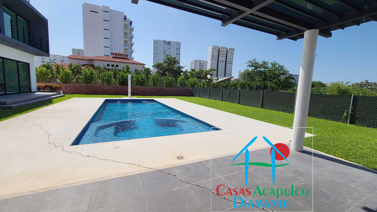 Residencial Fragatta - Alberca 2 Residencial Fragatta - Alberca 2