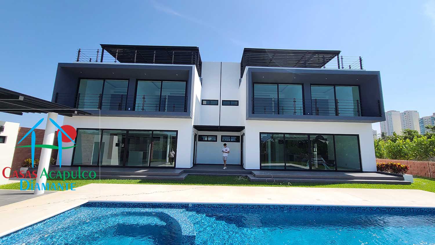 Residencial Fragatta - Fachada 1 Residencial Fragatta - Fachada 1