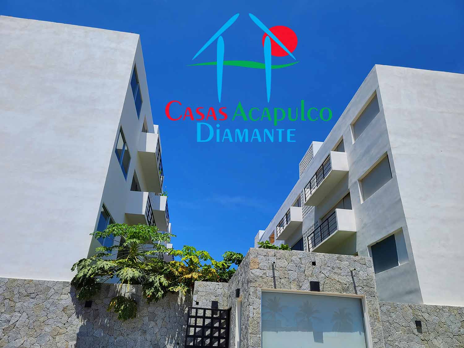 Papaya Condominio - Fachada 4 Papaya Condominio - Fachada 4