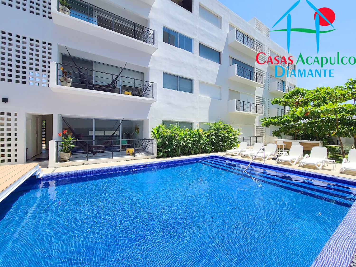 Papaya Condominio - Fachada 7 Papaya Condominio - Fachada 7