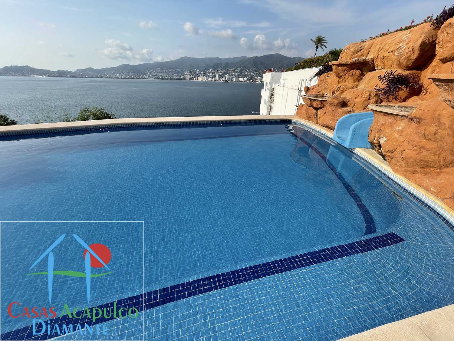 Calypso - Alberca 5 Calypso - Alberca 5