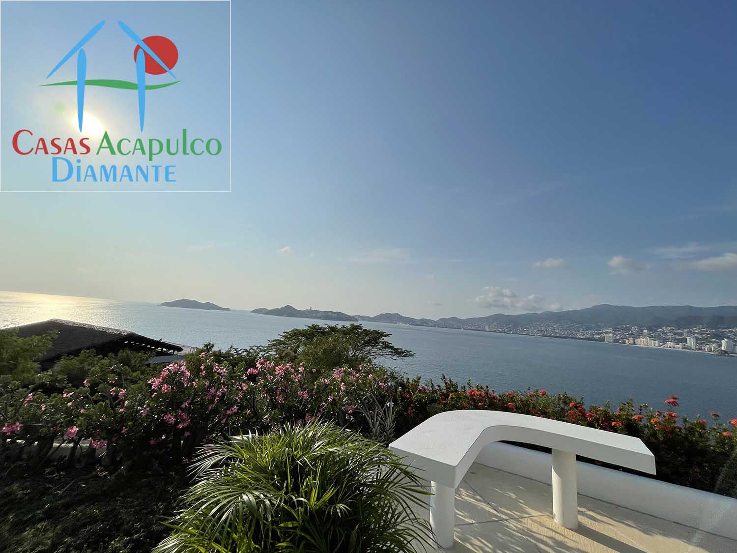 Calypso - Alberca 9 Calypso - Alberca 9