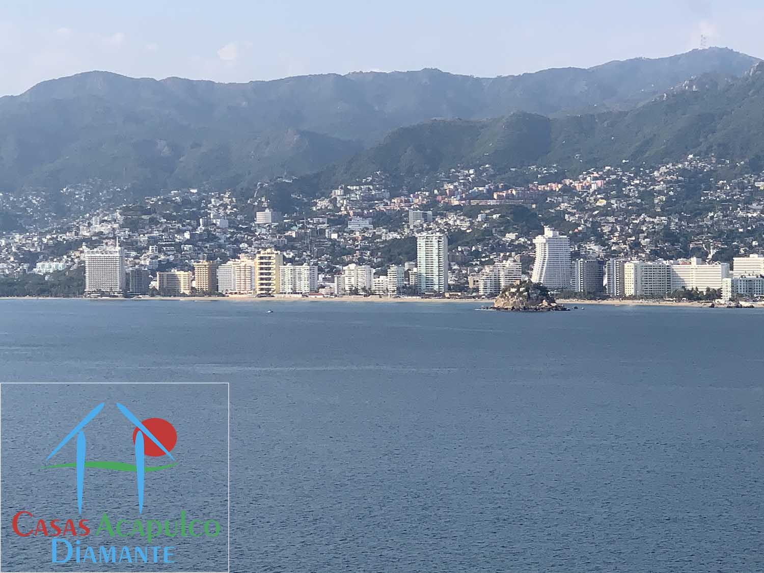 Calypso - Alberca 12 Calypso - Alberca 12