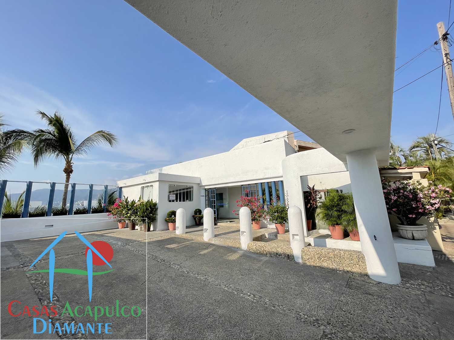 Calypso - Fachada 3 Calypso - Fachada 3