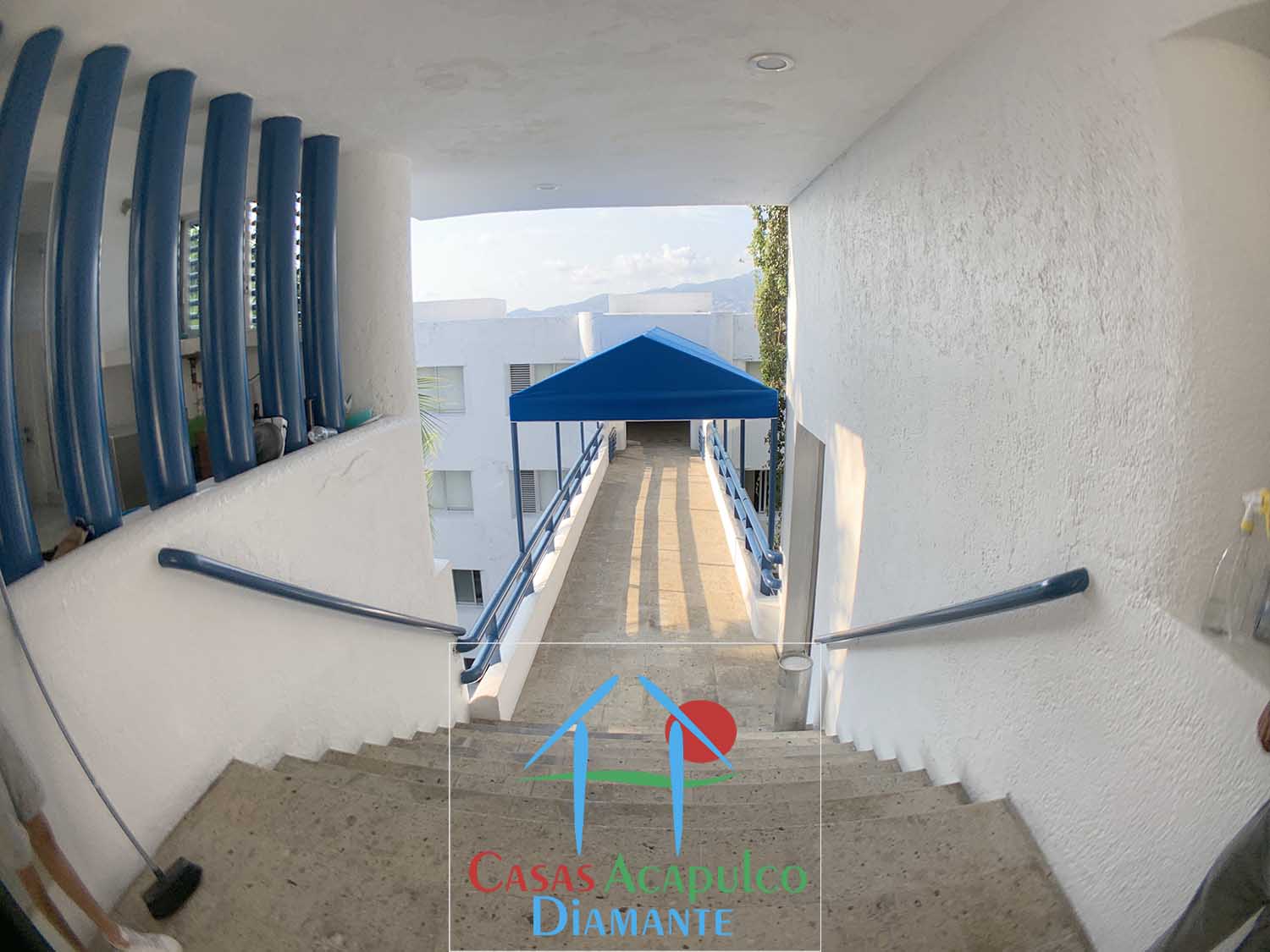 Calypso - Fachada 4 Calypso - Fachada 4