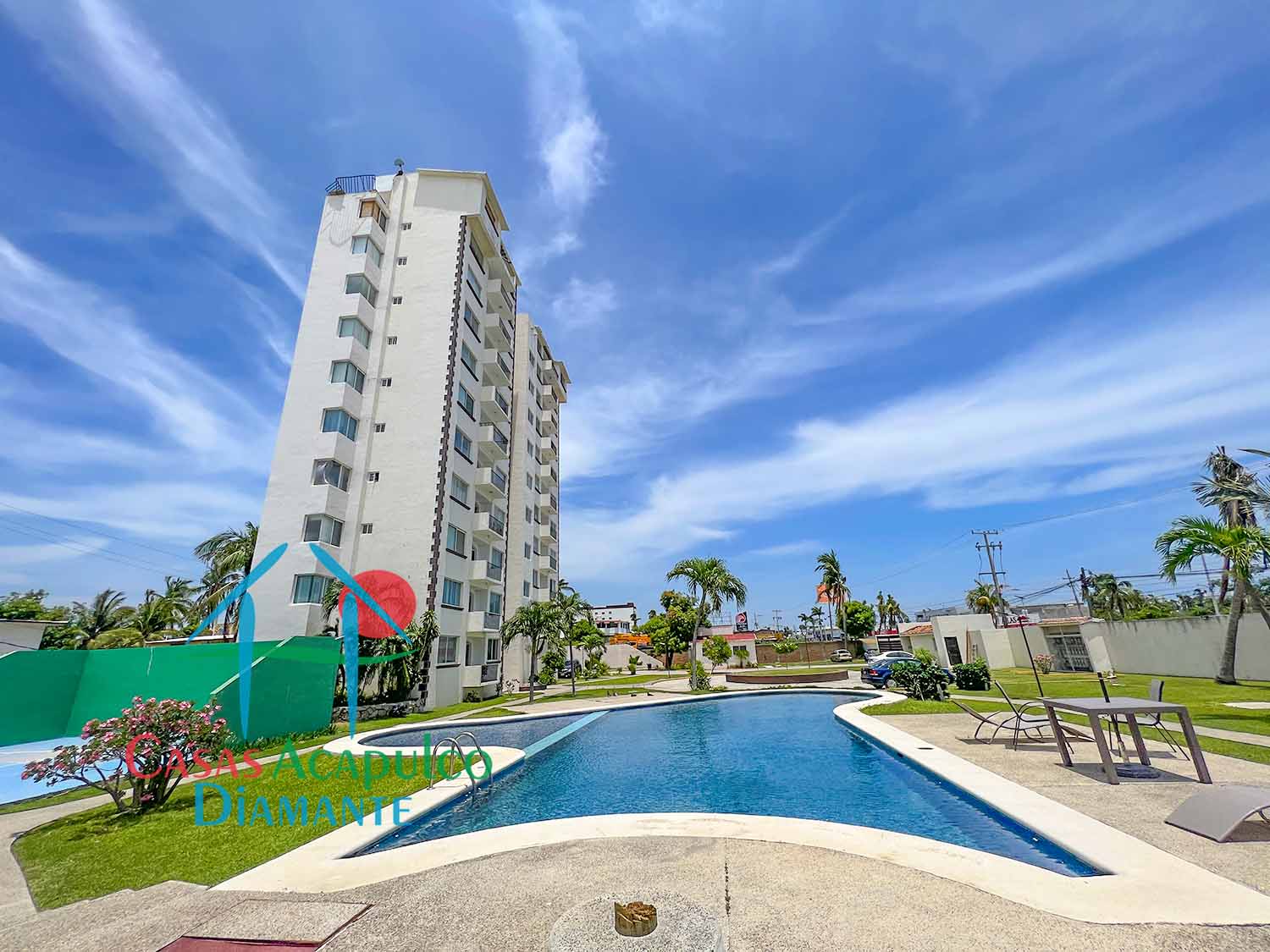 Ocean Crest - Alberca 2 Ocean Crest - Alberca 2