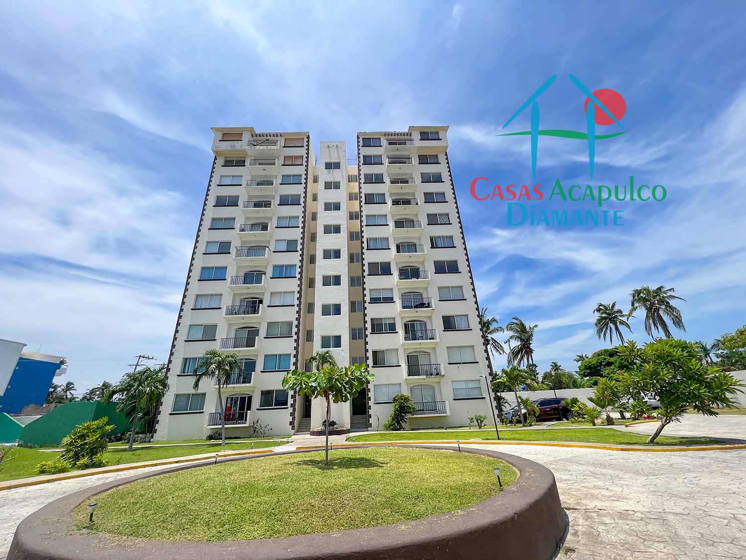 Ocean Crest - Fachada 2 Ocean Crest - Fachada 2