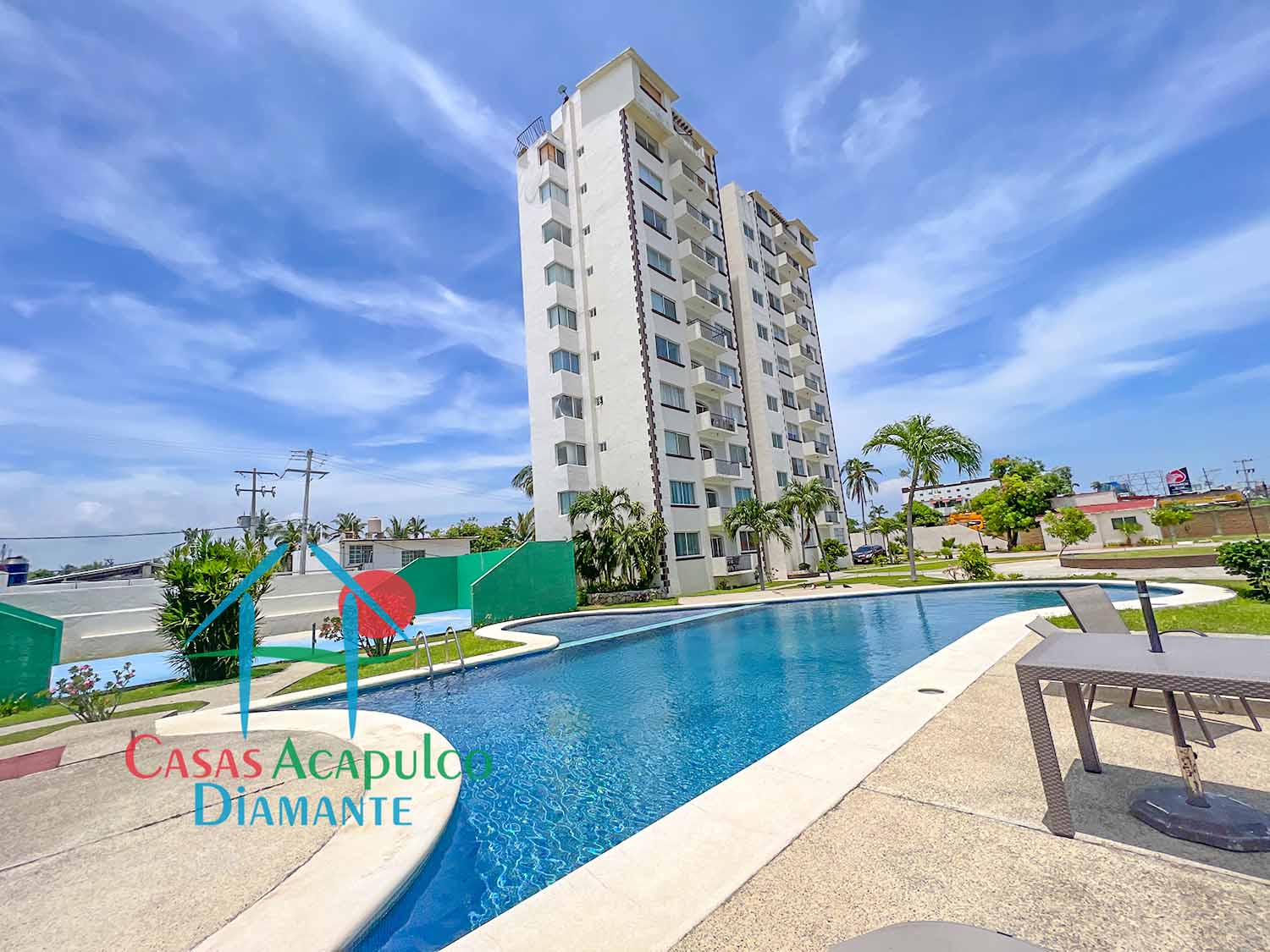 Ocean Crest - Fachada 4 Ocean Crest - Fachada 4