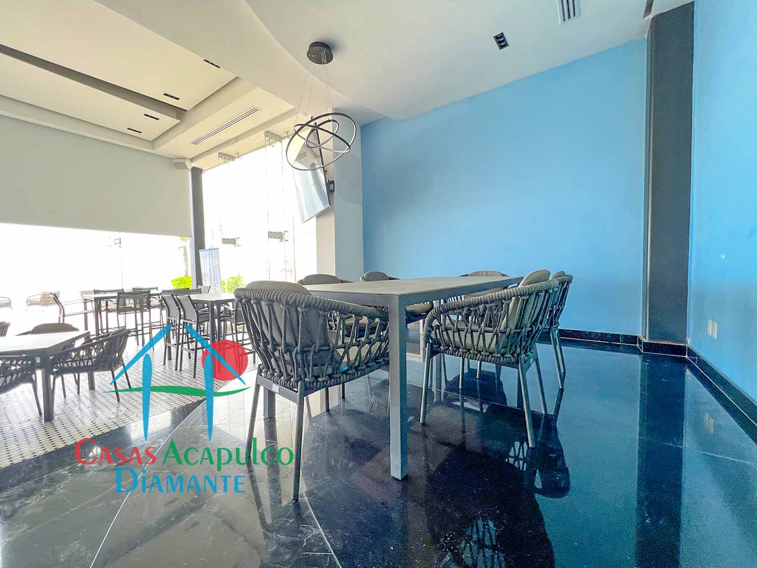 Ikaroa Residences & Beach Club - Bar 7 Ikaroa Residences & Beach Club - Bar 7