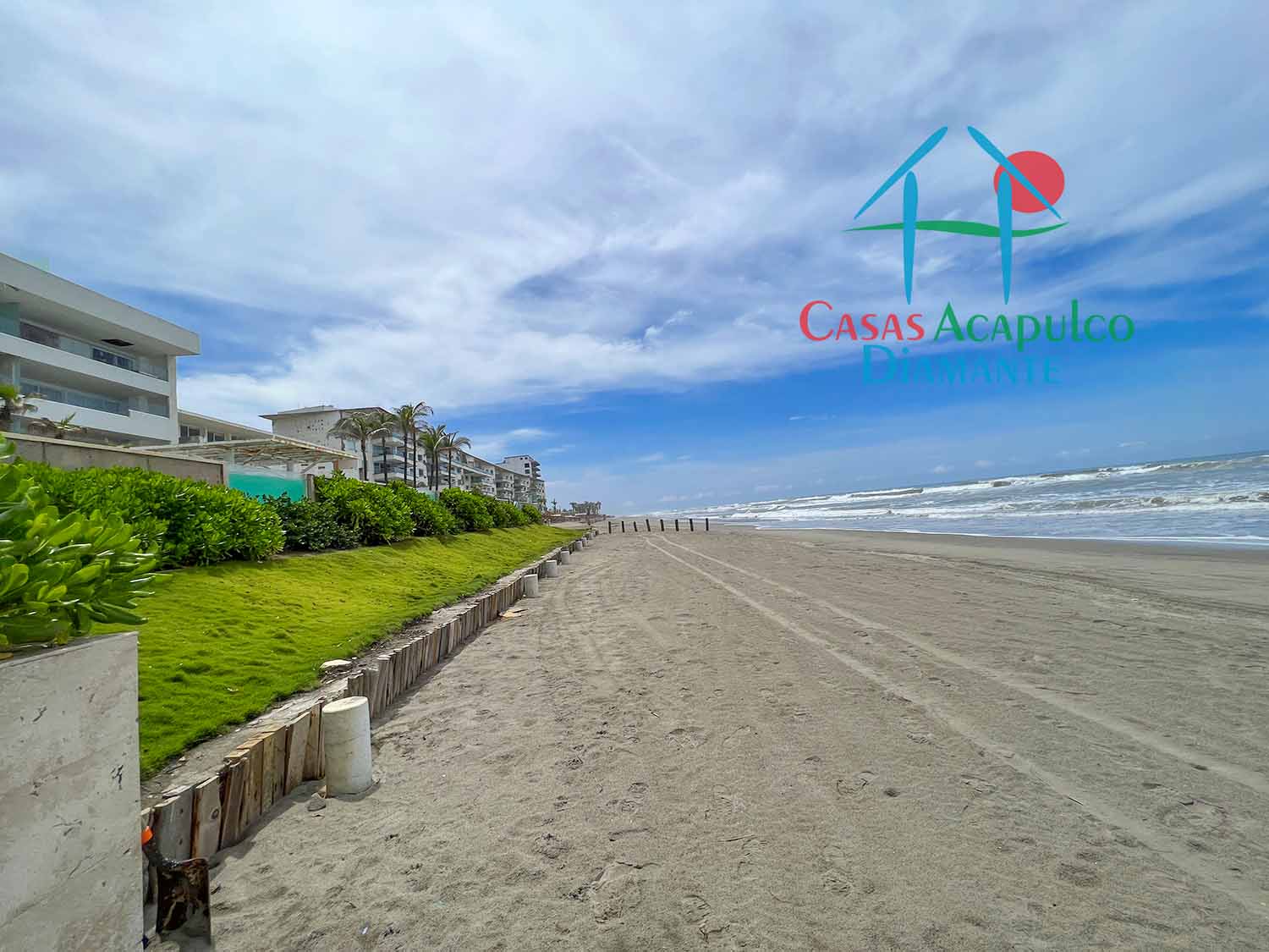 Ikaroa Residences & Beach Club - Playa 1 Ikaroa Residences & Beach Club - Playa 1