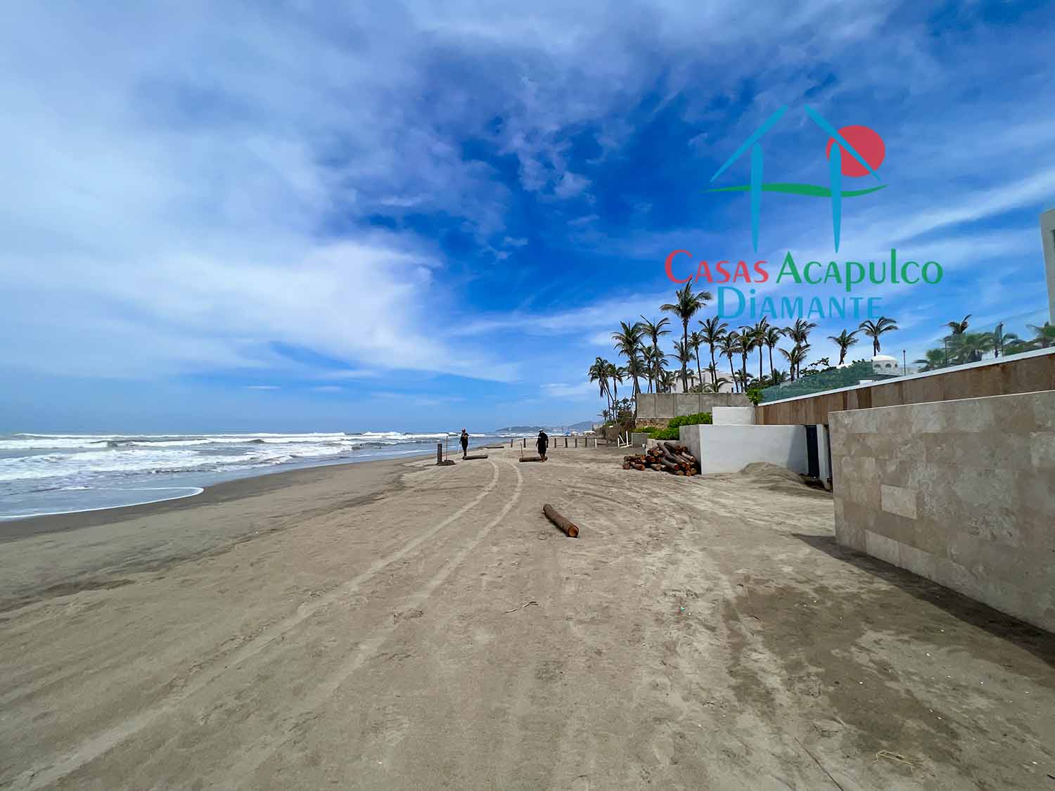 Ikaroa Residences & Beach Club - Playa 4 Ikaroa Residences & Beach Club - Playa 4