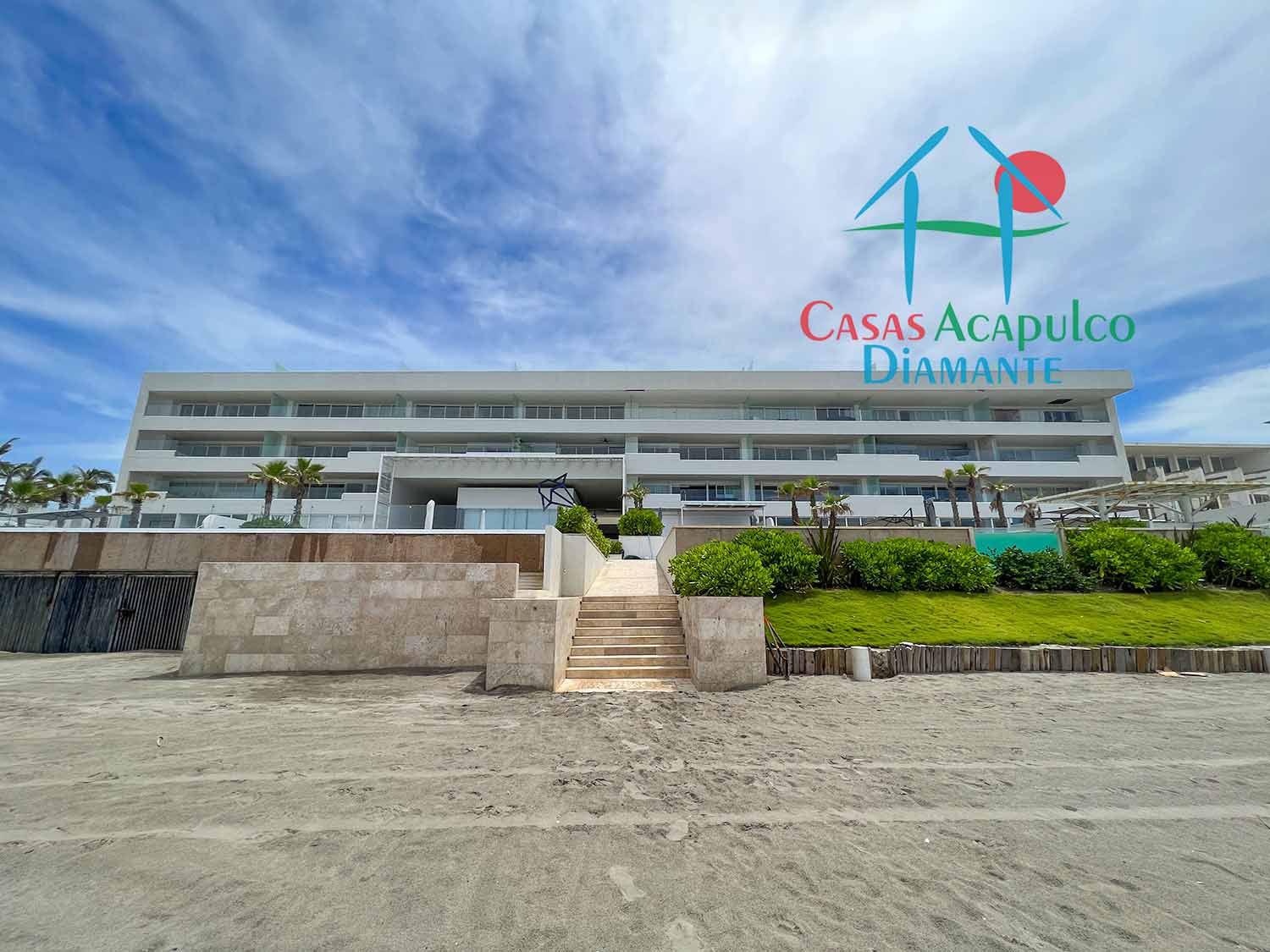 Ikaroa Residences & Beach Club - Playa 5 Ikaroa Residences & Beach Club - Playa 5