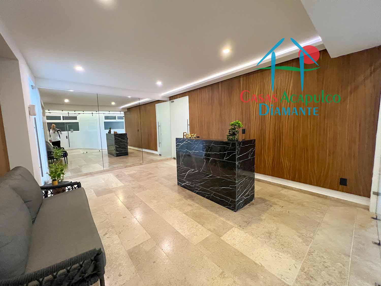 Ikaroa Residences & Beach Club - SPA 1 Ikaroa Residences & Beach Club - SPA 1