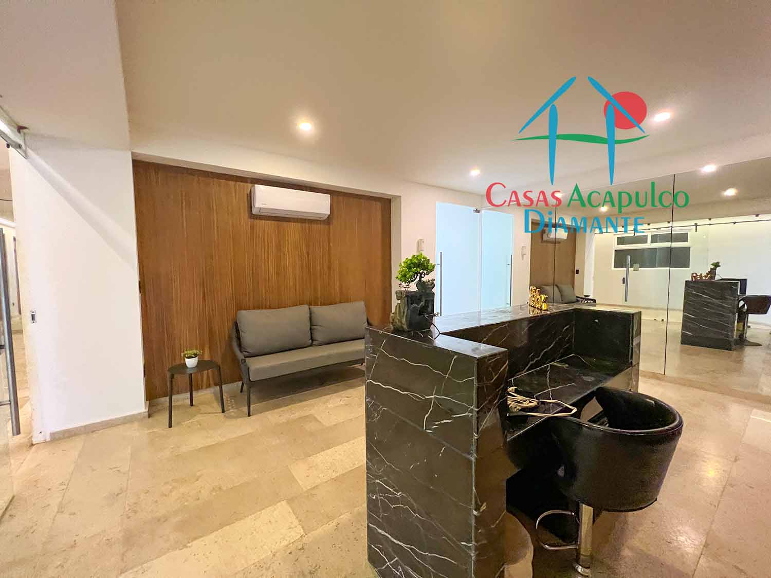 Ikaroa Residences & Beach Club - SPA 3 Ikaroa Residences & Beach Club - SPA 3