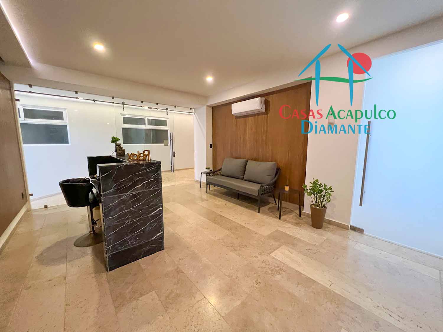 Ikaroa Residences & Beach Club - SPA 4 Ikaroa Residences & Beach Club - SPA 4