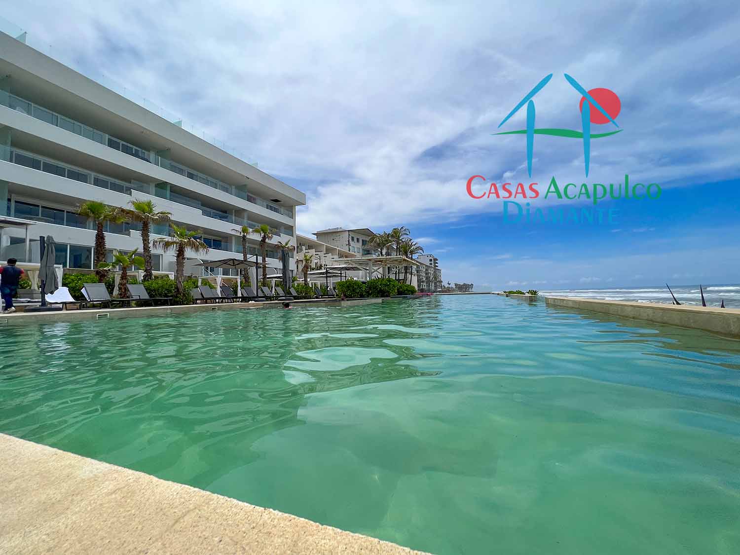 Ikaroa Residences & Beach Club Ikaroa Residences & Beach Club