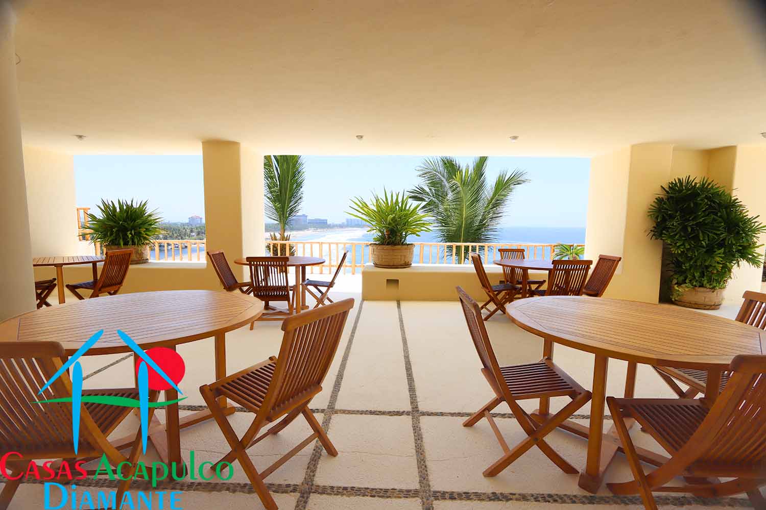 Quinta del mar - Albercas 10