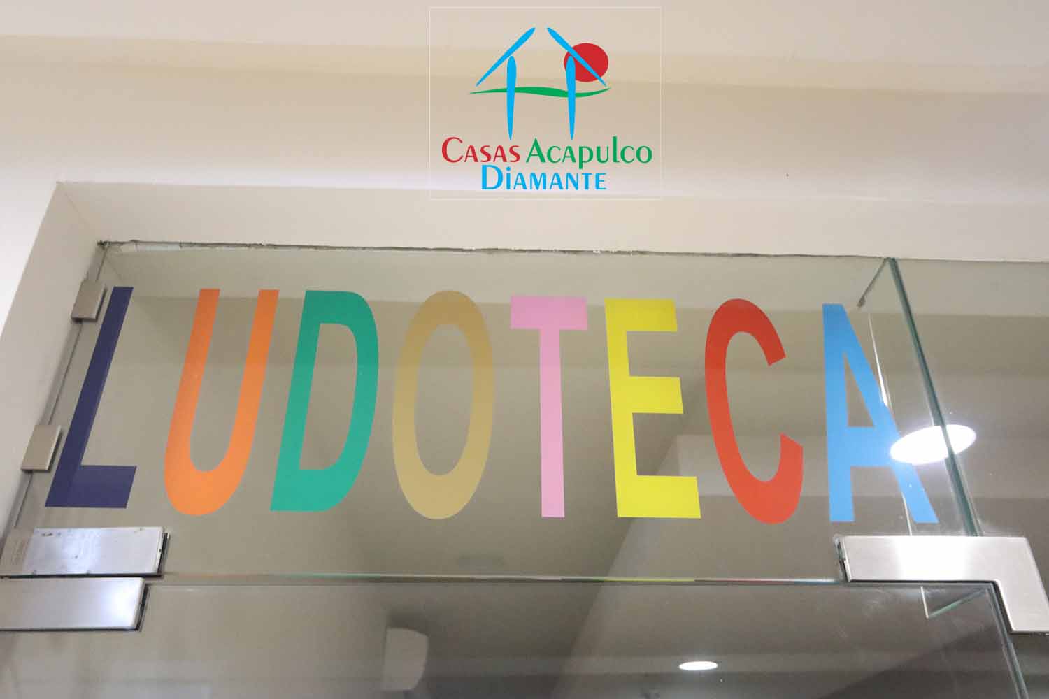 PortoChervo - Ludoteca 1 PortoChervo - Ludoteca 1