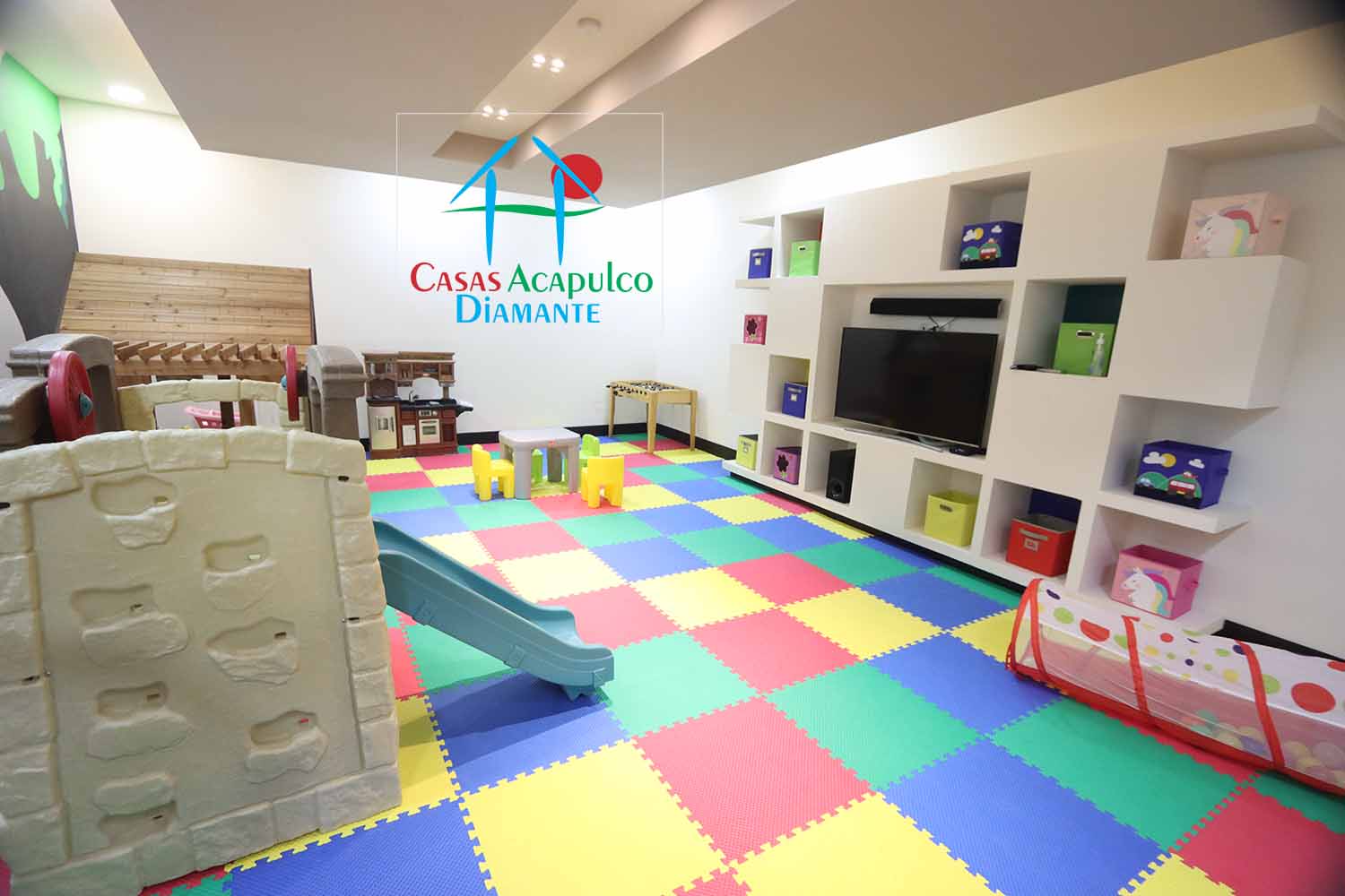 PortoChervo - Ludoteca 2 PortoChervo - Ludoteca 2