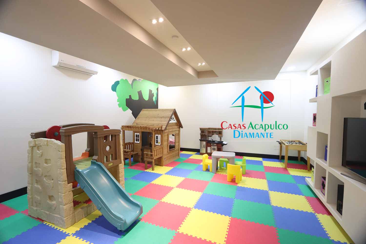 PortoChervo - Ludoteca 3 PortoChervo - Ludoteca 3