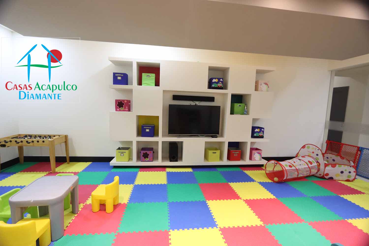 PortoChervo - Ludoteca 4 PortoChervo - Ludoteca 4