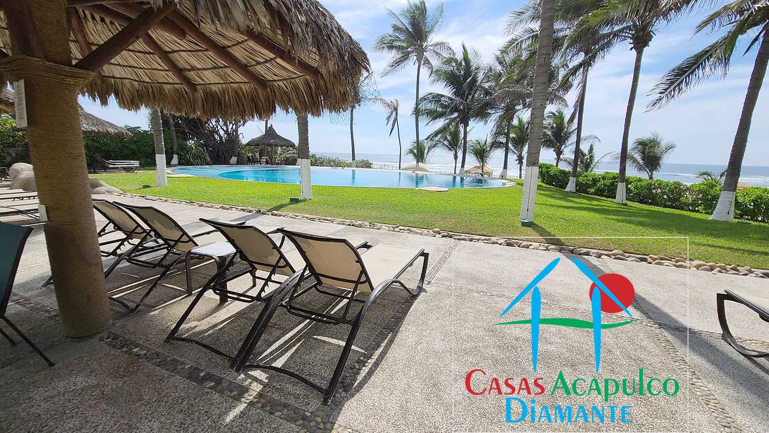 Galápagos - Alberca 2 Galápagos - Alberca 2